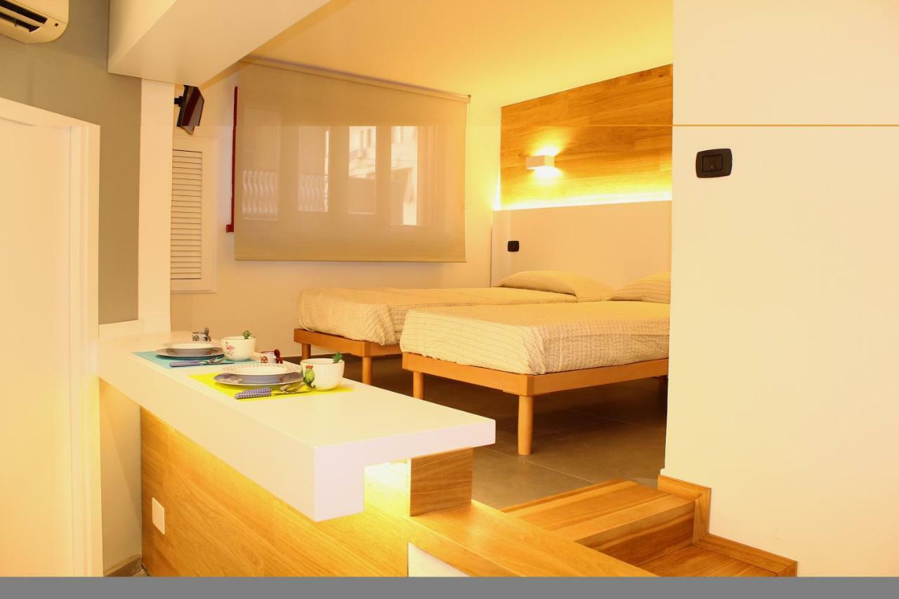 Apartament Casa Siciliabedda Capaci Zewnętrze zdjęcie