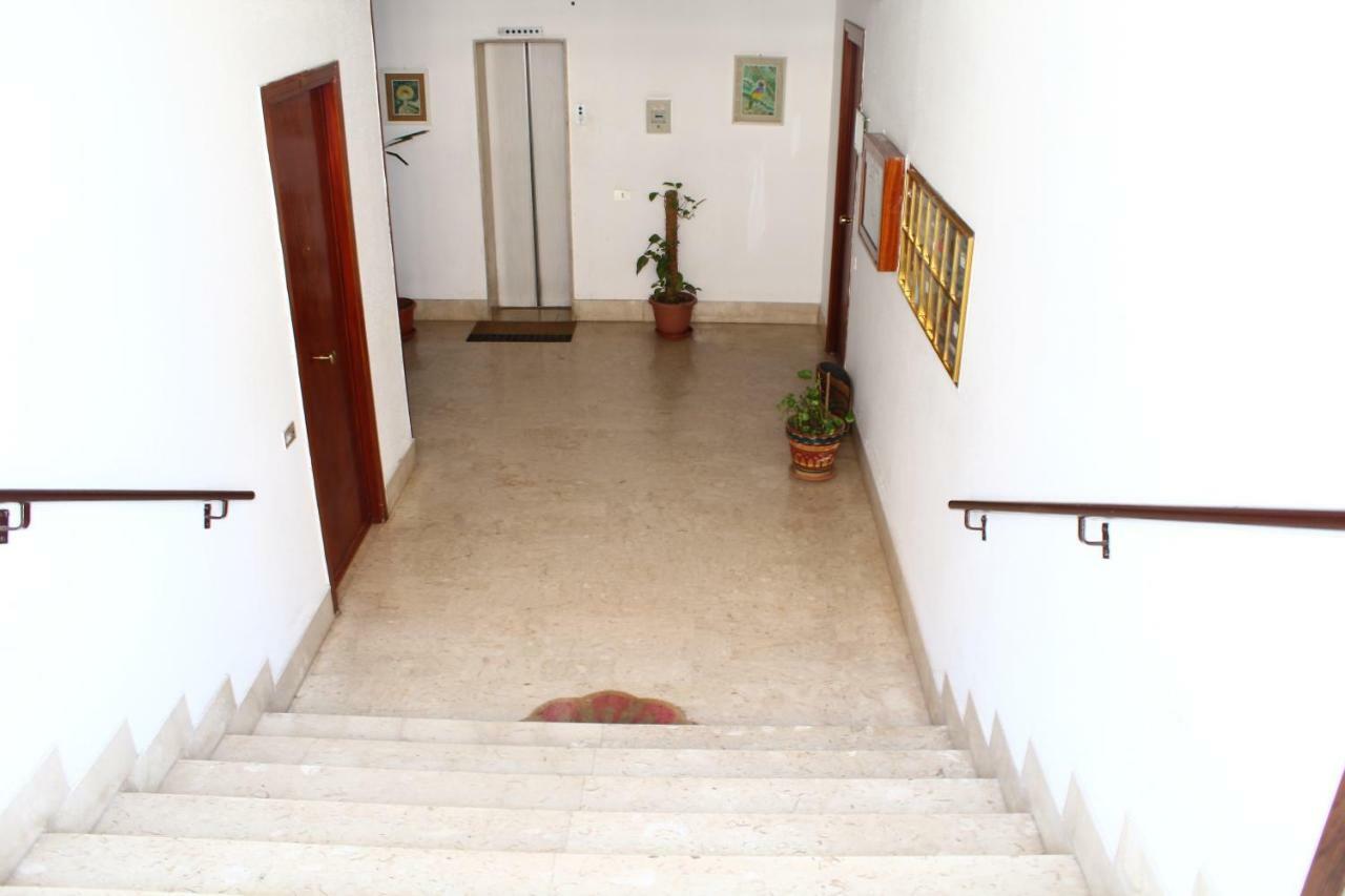Apartament Casa Siciliabedda Capaci Zewnętrze zdjęcie